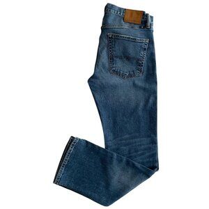 Lucky Brand Jeans Men's 363 Vintage Straight Medium Wash, Size W29 L29